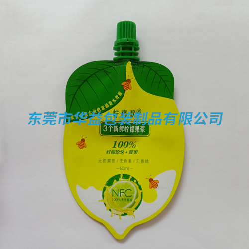 吸嘴袋 吸嘴袋(dài)