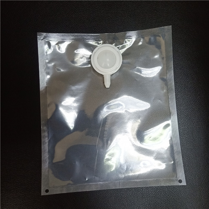消毒液包裝袋廠家（jiā）