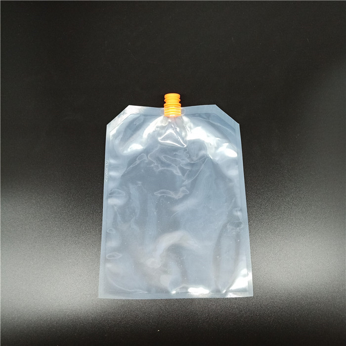 消毒液（yè）包裝（zhuāng）袋