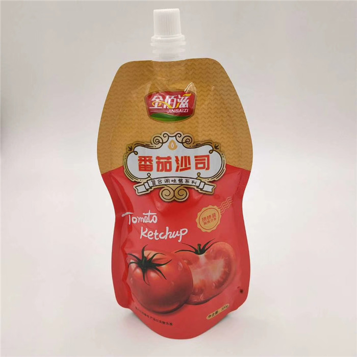 果汁包装（zhuāng）袋（dài）批发