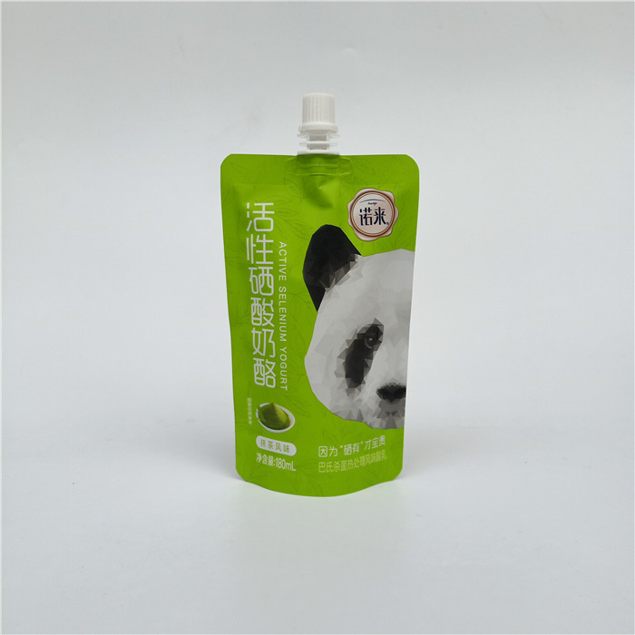 東莞酸奶(nǎi)包裝袋