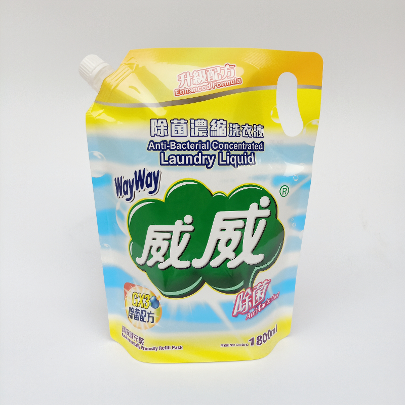 洗衣液(yè)袋3