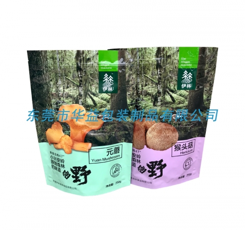 食品包装(zhuāng)袋子