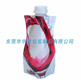 吸(xī)嘴袋 吸嘴袋