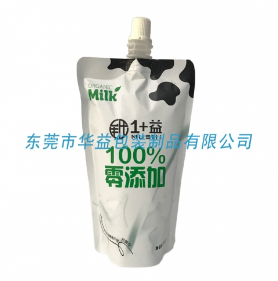 吸嘴袋厂家 吸嘴袋厂家