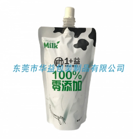 豆漿吸嘴袋(dài) 豆(dòu)漿吸嘴(zuǐ)袋