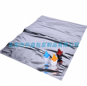 袋(dài)中袋包裝 袋中袋包裝(zhuāng)