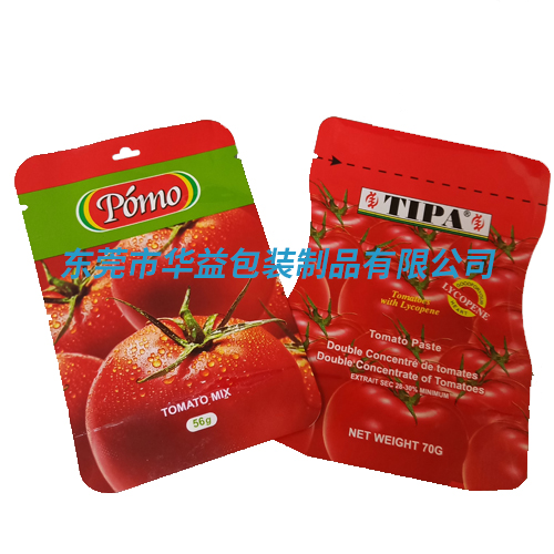 食品包裝袋 食品(pǐn)包裝袋