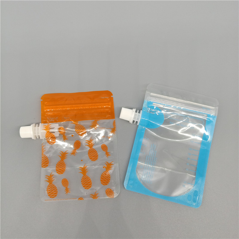 高溫蒸煮袋 高溫蒸煮袋