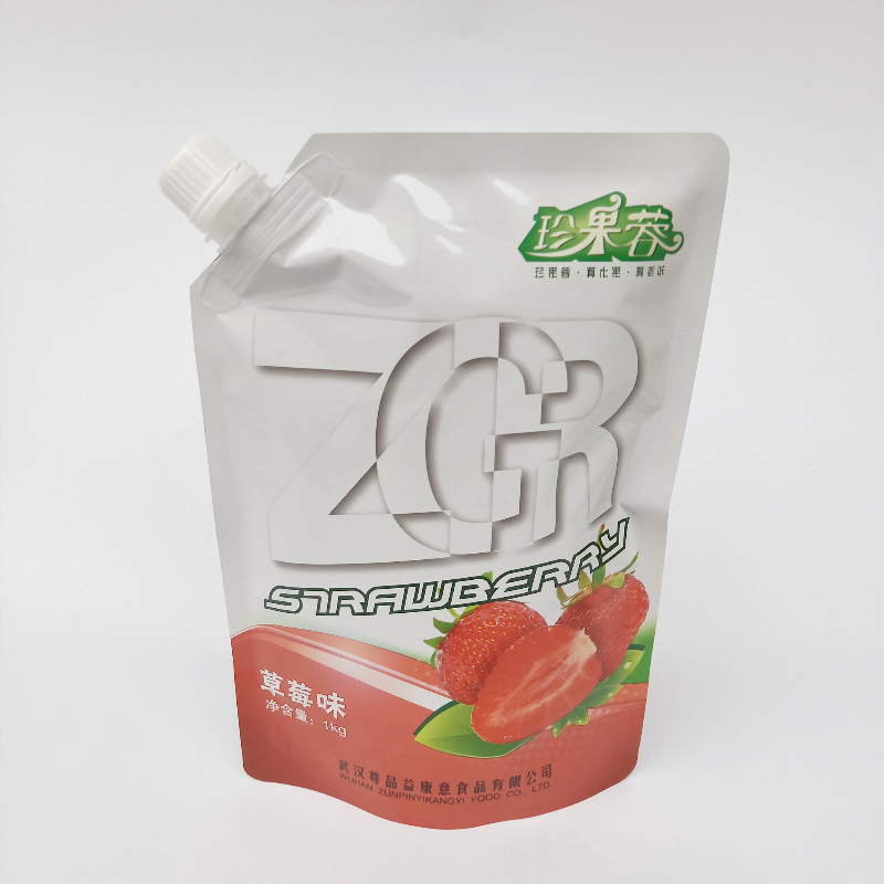 液體包裝（zhuāng）