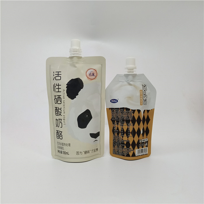 鋁箔（bó）真空袋（dài）