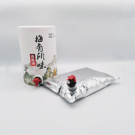 高溫(wēn)蒸煮袋 高溫蒸煮袋